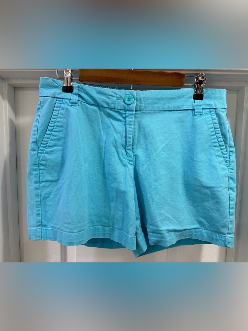 crown & ivy Shorts Size 8 - Picture 2 of 12